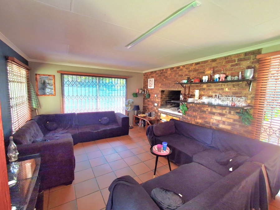 4 Bedroom Property for Sale in Sasolburg Ext 12 Free State